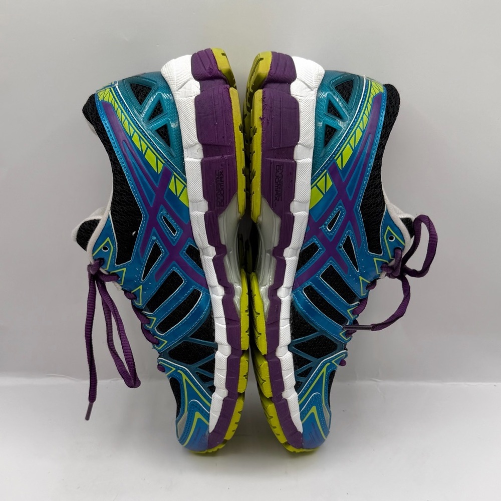 Rare Asics Gel-Kayano 20 20th Anniversary Limited Women's Size 9 2A Narrow Shoes - Picture 5 of 11